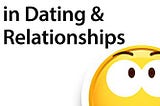 READ/DOWNLOAD%- 21 Traps You Need to Avoid in Dating & Relationships FULL BOOK PDF & FULL AUDIOBOOK