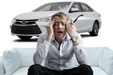 5 Reasons to Worry About Car Repair and What to do About it.