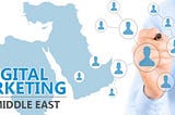 Digital Marketing in the Middle East: Where is the Gap?