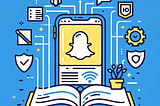 Snapchat New Safety Resources for Educators