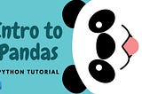 Data Magic with Pandas: Your Go-To Weapon for Data Manipulation Mastery — Part 5