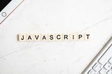 JavaScript: The Rise of a Loser