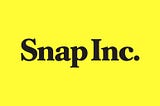 Why be a Software Engineer at Snap Inc.
