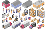 RTLS Beacons in Logistics: The Pulse of Efficiency and Precision