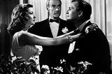 Disembodied: Waldo Lydecker the Voice in the Dark in Laura (1944)