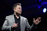 How would you best describe Elon Musk? Is he an Alien or Innovator?