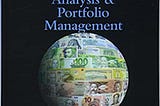 READ/DOWNLOAD$) Investment Analysis and Portfolio Management FULL BOOK PDF & FULL AUDIOBOOK