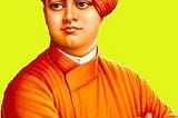 Swami Vivekananda: Quotes