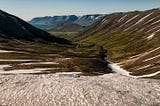 Exploring the Westfjords — Iceland