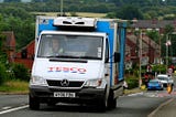 Tesco Delivery Slots Midnight