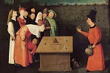 Distraction — the Ultimate Tool