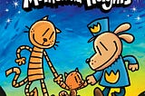 PDF Download@^ Dog Man: Mothering Heights (Dog Man, #10) PDF eBook