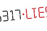 Statistricks: how they lie to you with numbers (part 1)