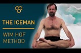 Image of Wim Hof from Wim