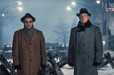 Pengacara Anti-Hero dalam Prahara Internasional: Analisis Negosiasi dalam Bridge of Spies (2015)