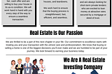 Investing in the Nashville Real Estate Market with Sherlock REI