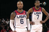 How to watch Team USA’s basketball in Olympics with a Chrome extension