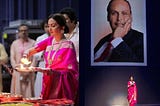 Nita Ambani Launches 'Parampara' Musical Celebration at NMACC on Guru Purnima