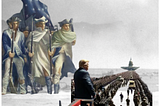 Happy Birthday to the Continental Army