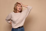 Gain Clarity By Decluttering — Taming Frenzy