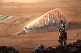 Will Living on Mars Lead to a New Species of Homo Sapiens?