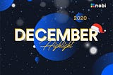 NOBI December Highlight 2020