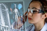 Augmented Reality in Healthcare: Transforming Patient Experiences and Training