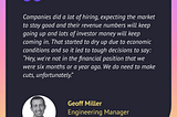 “THE CRISIS IS THE BEST TIME TO INVEST IN DEVELOPMENT”: EXPERTS’ OPINION ON 2022 TECH LAYOFFS…