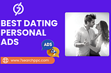 Promote Your Dating business with Dating Personal Ads