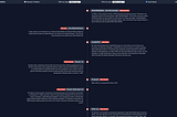 Building a timeline of CSS history and standards