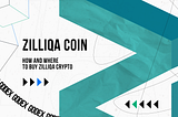 What is a project Zilliqa (ZIL)?