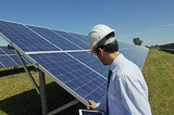 Augmented Reality Revolutionizing Solar Industry