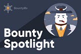 In this Bounty0x Spotlight Edition we will be interviewing Gaimin.io