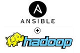 Hadoop Cluster Configuration Using Ansible