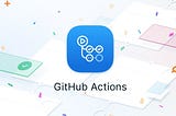 Github Actions Logo