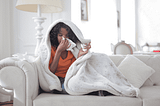 when to call in sick
