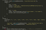 webpack Performance: The Comprehensive Guide