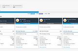 Make your deep learning cluster more efficient with resource pools