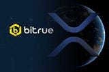 Bitrue — 370 рублей на вывод за простые действия