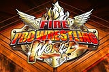 Fire Pro Wrestling World