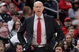 Chris Mack and the Cardinals have decided to part ways! — CourtSideHeat
