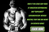 Advanced bodybuilding program featured in movies incl. * inc