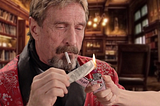 John McAfee crypto recommendations were total bullshit. Let´s see the numbers