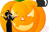 ♦ Halloween: A Quick Study of the History and Superstitions