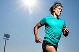 How to get better at running?