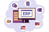 Managing Multi-Channel Retail Operations with Retail ERP Software