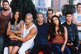 The Fast and the Furious Series is Actually Great, So Shut Up