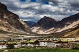 INDIA TRAVEL — SPITI VALLEY(THE HIDDEN PARADISE) — EVERYTHING YOU SHOULD KNOW BEFORE GOING