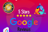 What Is Google 5 Star Reviews?