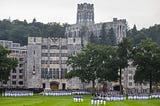 West Point Graduates Pledge to Combat Racism